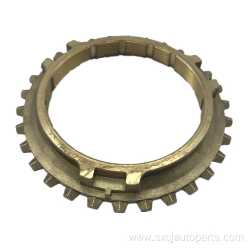 gearbox transmission synchronizer ring FOR NISSAN